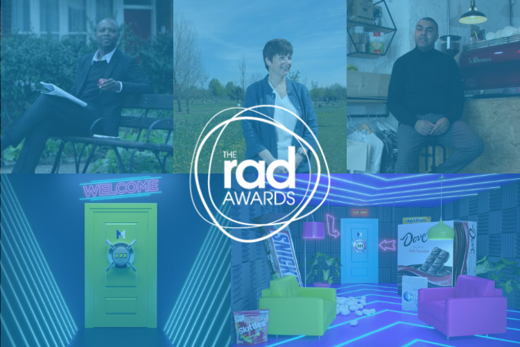 Reflecting on the 2022 RAD Awards