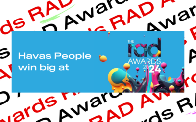 Winning big at the RAD Awards 2024