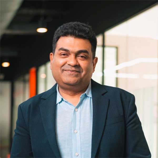 India team: Arindam Sengupta