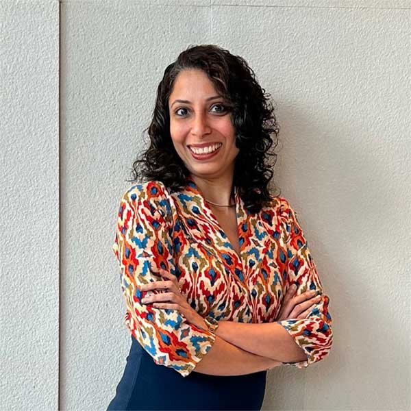 India team: Ofira Ashtamker
