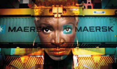 Maersk – Recruitment Campaign