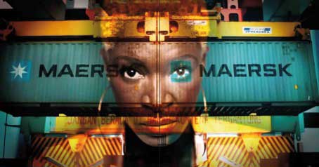 Maersk – Recruitment Campaign