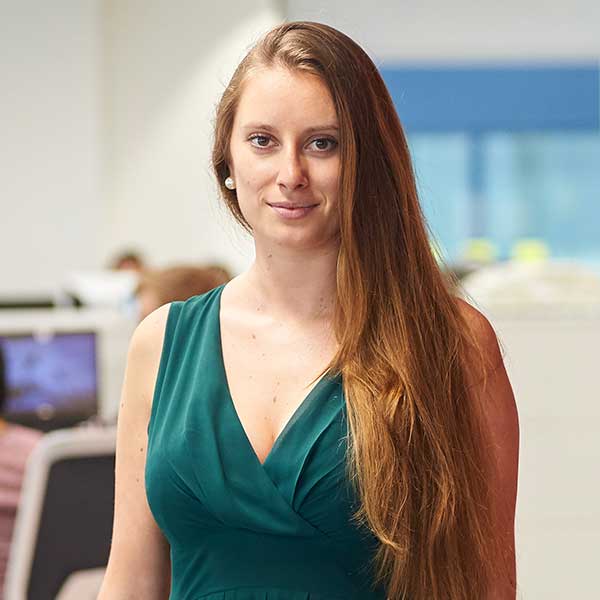 US team: Alison Tordini