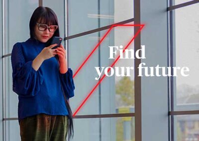 AXA – Employer Promise