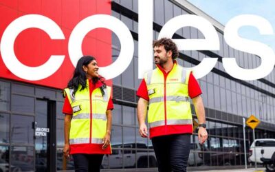Coles Group – Recruitment Campaign