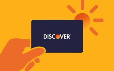 Discover – Early Talent Campaign