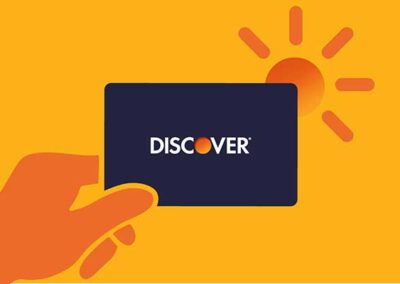 Discover