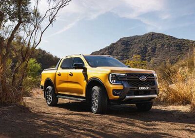 Ford Ranger eLearning