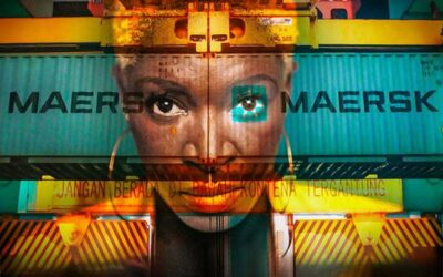 Maersk – Recruitment Campaign