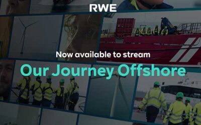 RWE – Recruitment Campaign