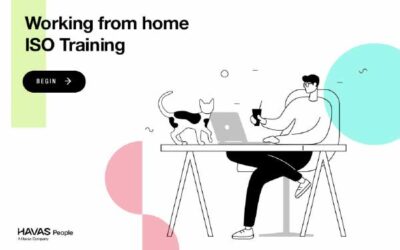 Havas People – ISO eLearning