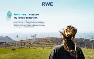 RWE – Employer Brand