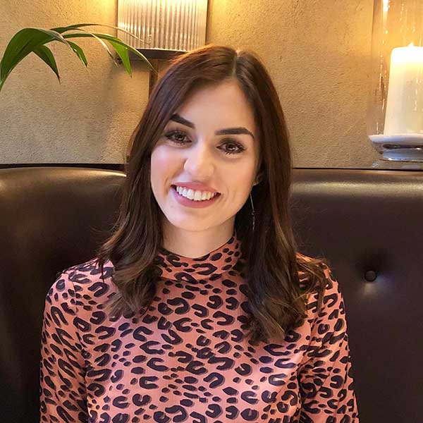 APAC team: Beth Nadin