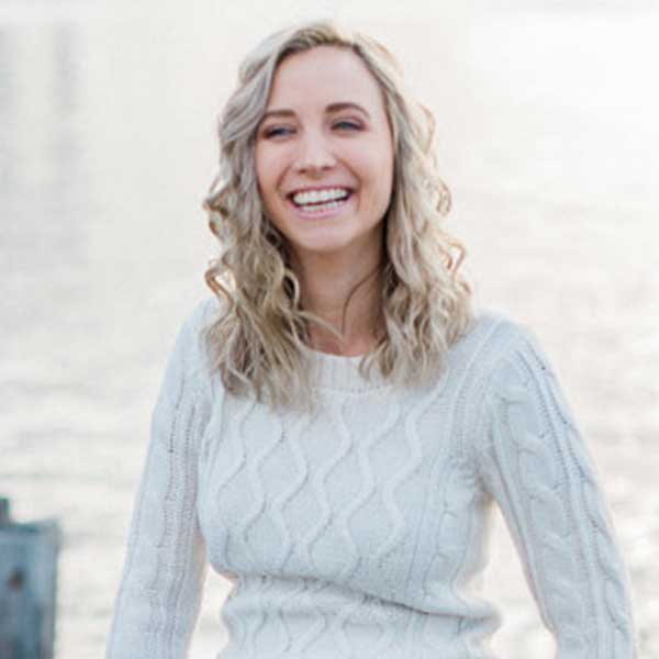 APAC team: Cait Foxwell