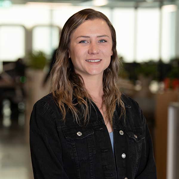 APAC team: Sophia Fromont