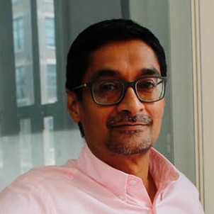 US team: Gary Singh