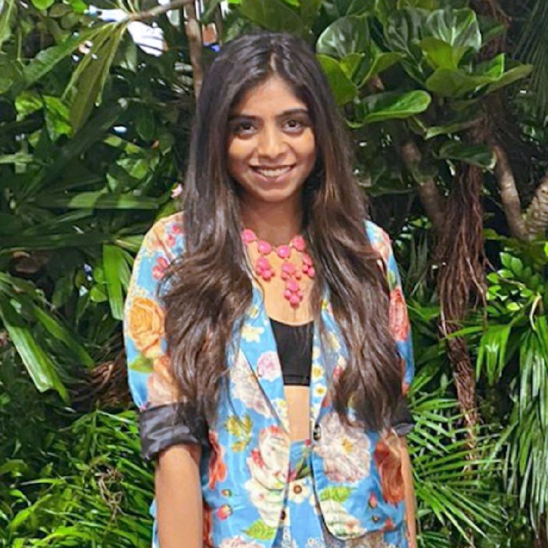 India team: Lovika Sachdeva