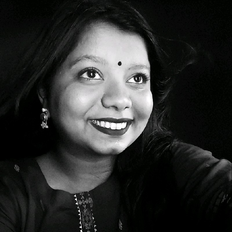 India team: Neha Anmolu