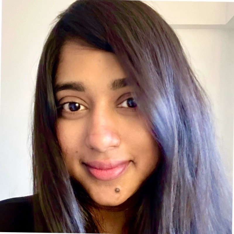 India team: Uzma Begum