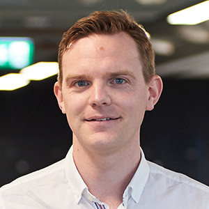 Jon Lee - Creative Director
