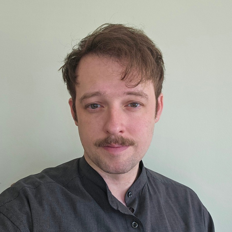 US team: Steven Mayer