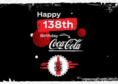 Coca Cola
