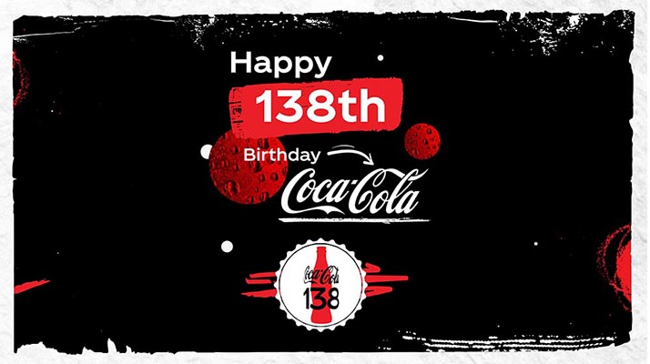 Coca Cola