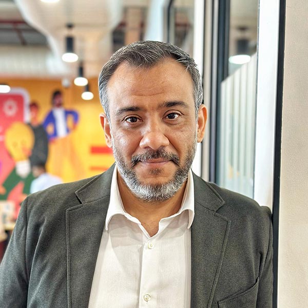 Kunal Chakravarty