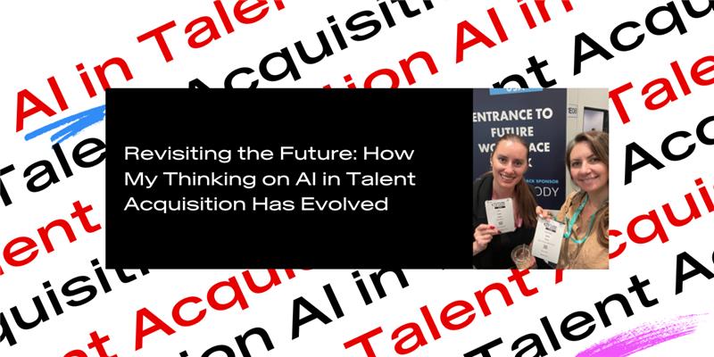 AI TALENT ACQUISITION AI TALENT ACQUISITION
