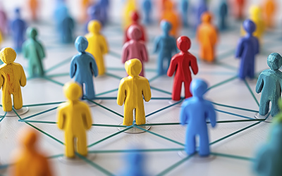 Celebrating Neurodiversity Pride day