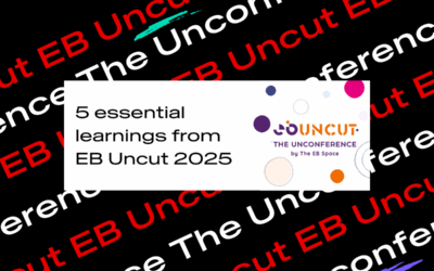 5 Essential Learnings from Employer Branding Uncut: The Unconference 2025