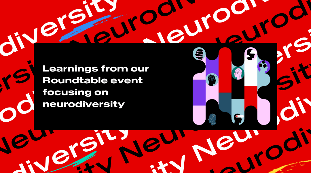 Celebrating Neurodiversity Pride Day