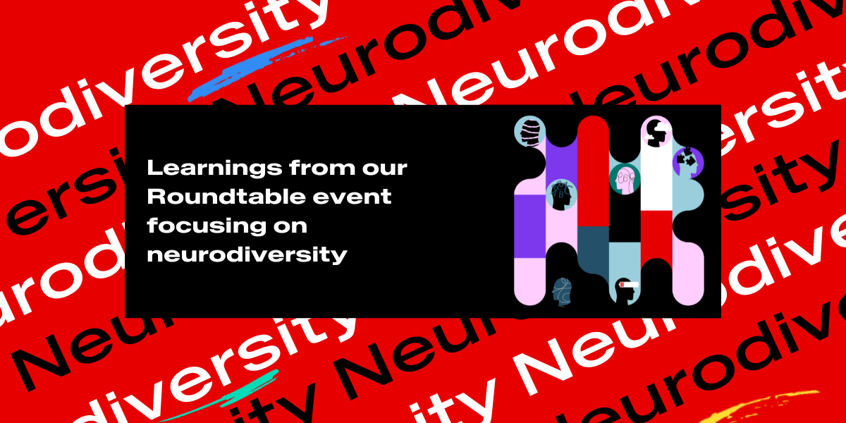Neurodiversity Pride Day Neurodiversity Pride Day