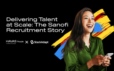 The Sanofi Recruitment Story with Havas People and StackAdapt
