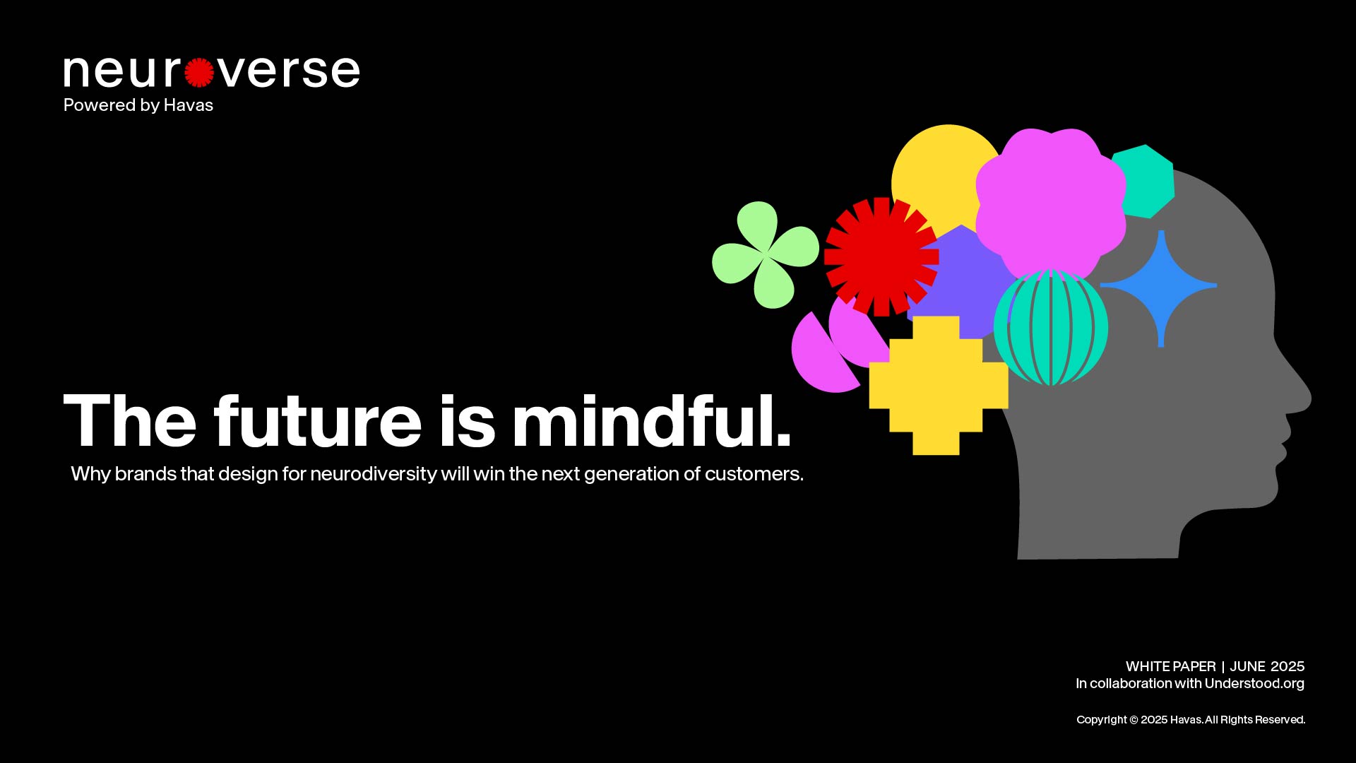 neuroverse - The future is mindful