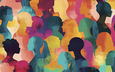 Celebrating Neurodiversity Pride Day