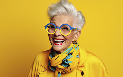 Bringing personality to your career website