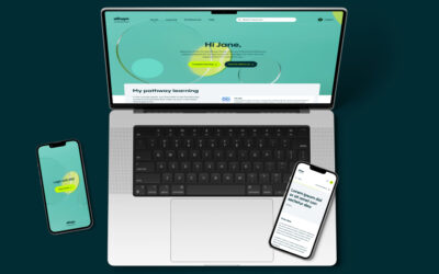 Allwyn – Learning Experience Platform (engage | lxp)