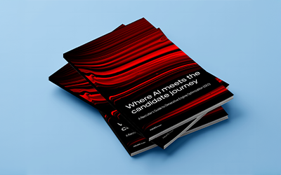 GEO Report: Where AI meets the candidate journey
