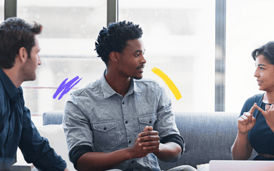 EX Matters – what’s important