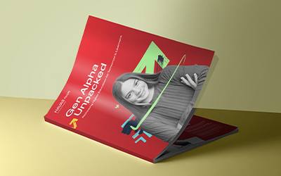 2025 Youth Report: Gen Alpha Unpacked