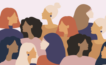 International Women’s Day