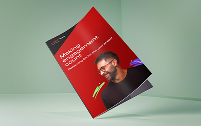 North America EX Report: Making engagement count