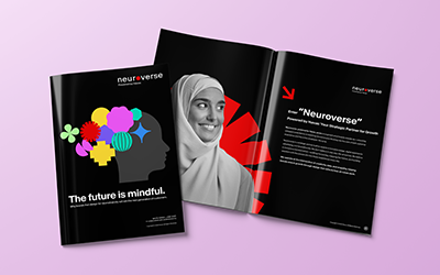 Neuroverse Report: The Future is Mindful