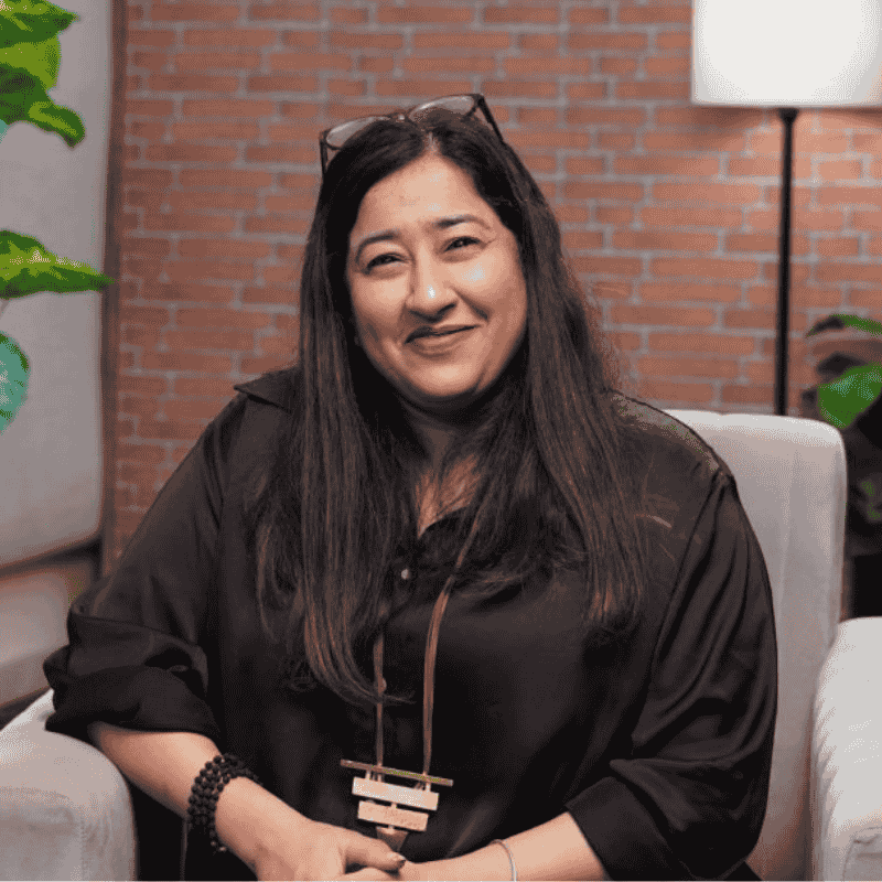 India team: Ofira Ashtamker