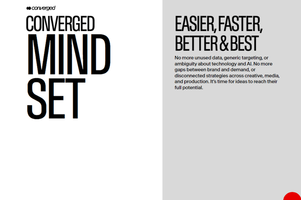 Havas University – Converged eLearning