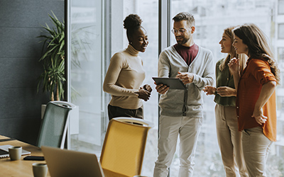 Where AI ends and Employer brand begins