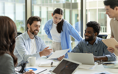 From job hugging to belonging