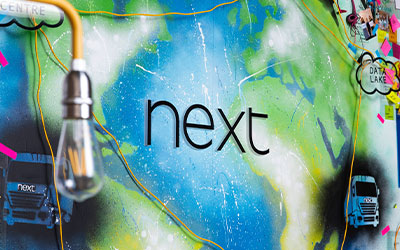 Next – Recruitment Campaign