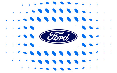 Ford – Onboarding Programme